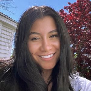 Meet your Posher, Catherine